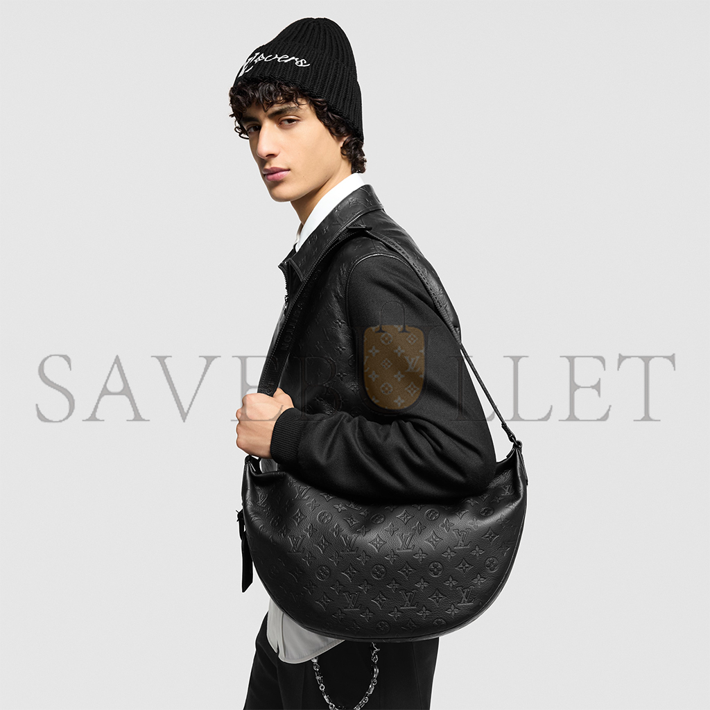 LOUIS VUITTON HOBO HAMAC BAG M12850 (39*19*10cm) LOUIS VUITTON HOBO HAMAC BAG M12850 (39*19*10cm)
